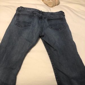 Men’s jeans